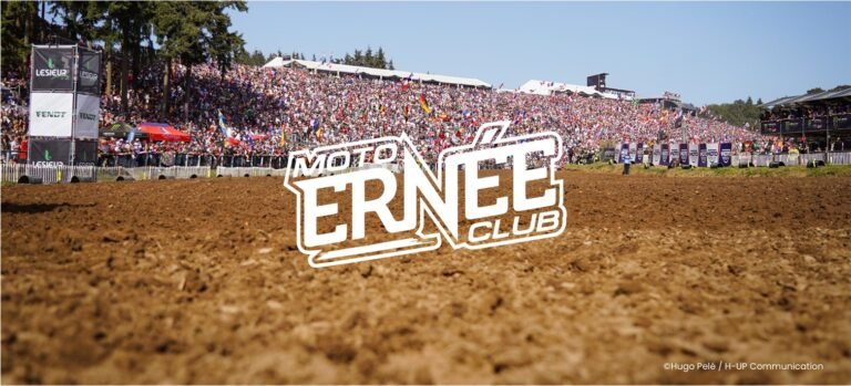 Moto Club d’Ernée