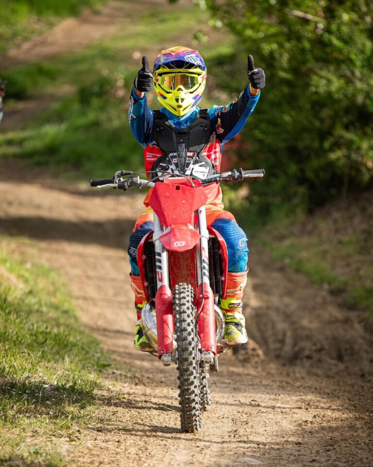 Terrain Motocross de Bruguieres – Moto-Club de Bruguieres