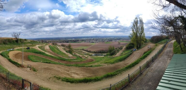 Terrain Motocross de Mirepoix sur Tarn – MC Rabastinois