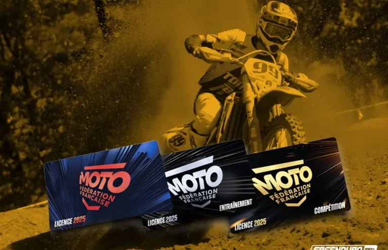 Différence entre la licence FFM et l’UFOLEP