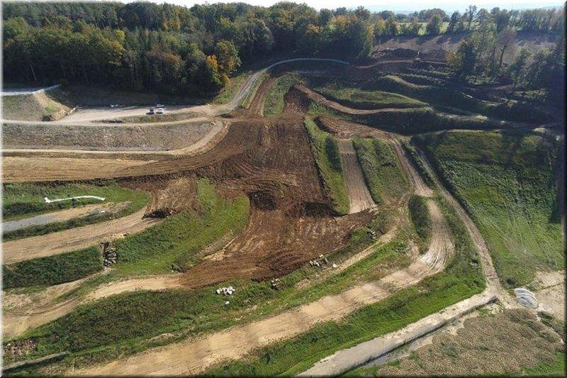 MOTOCROSS DU VAL DE SAONE