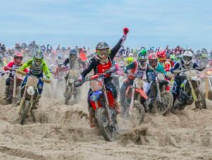 Victoire de Todd Kellett, 2023